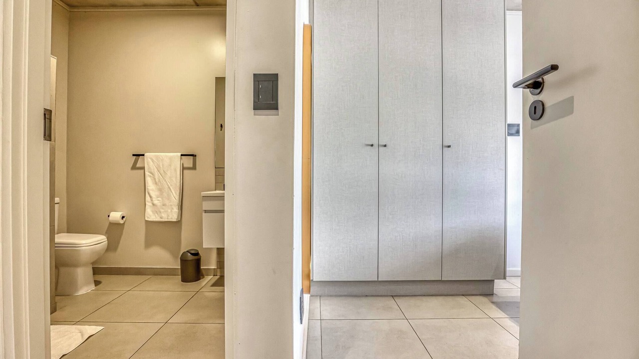 Photo of Bathroom in Greater Johannesburg Metropolitan Area