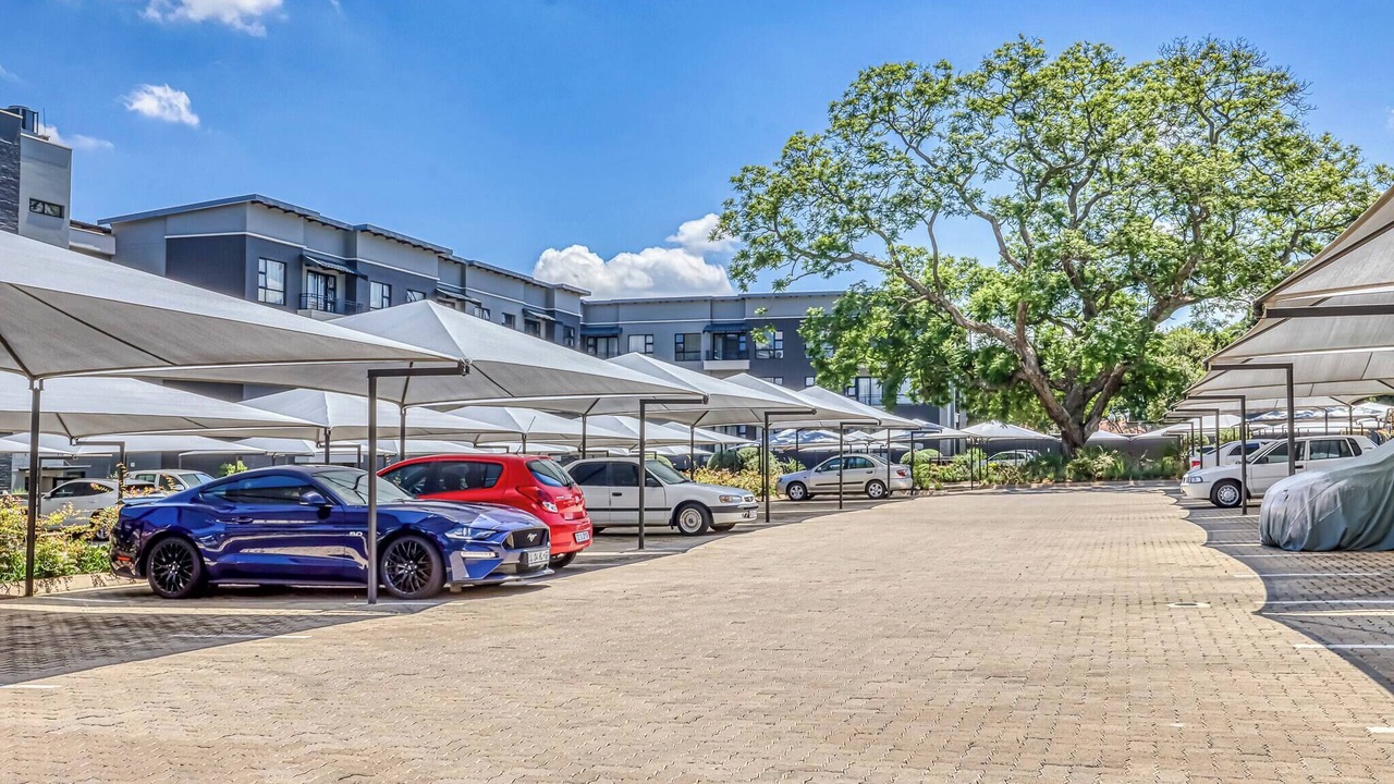 Photo of Outdoor in Greater Johannesburg Metropolitan Area