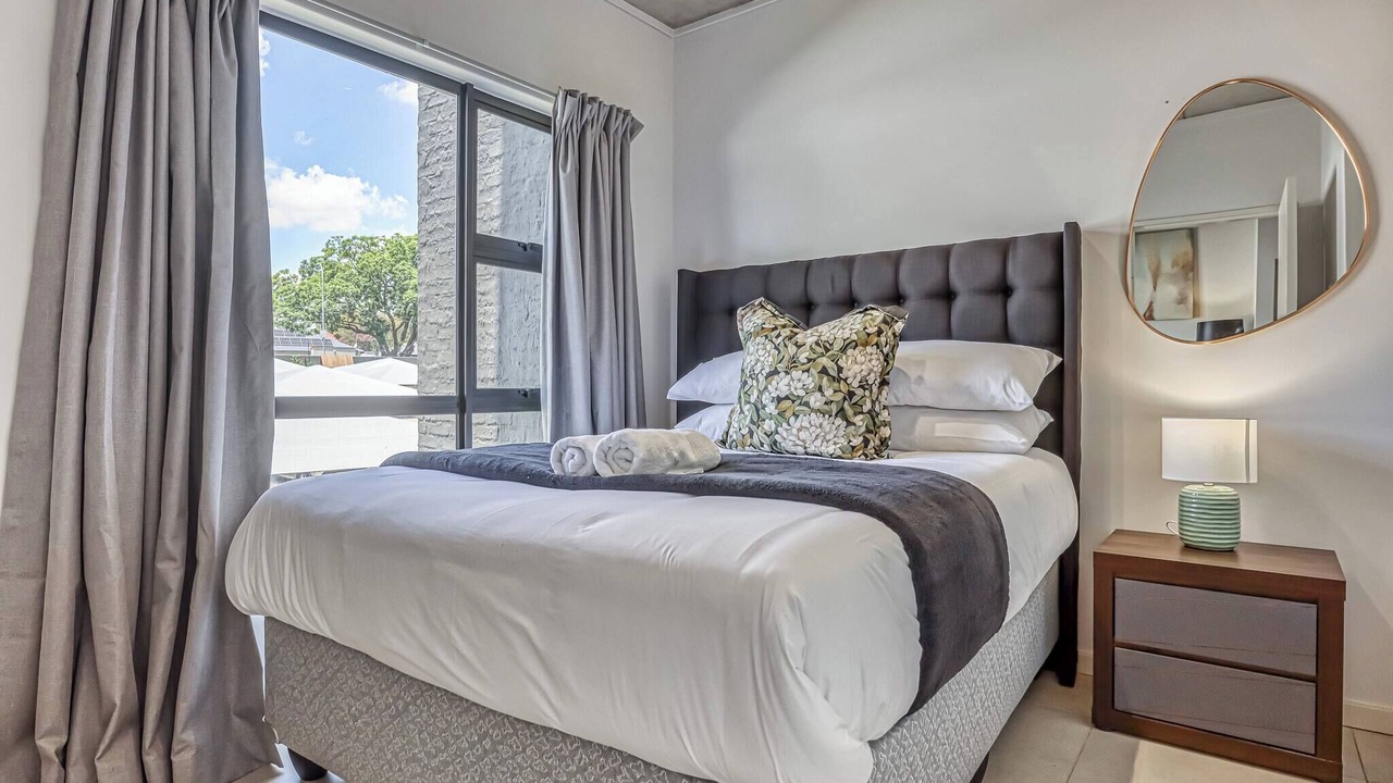 Photo of Bedroom in Greater Johannesburg Metropolitan Area