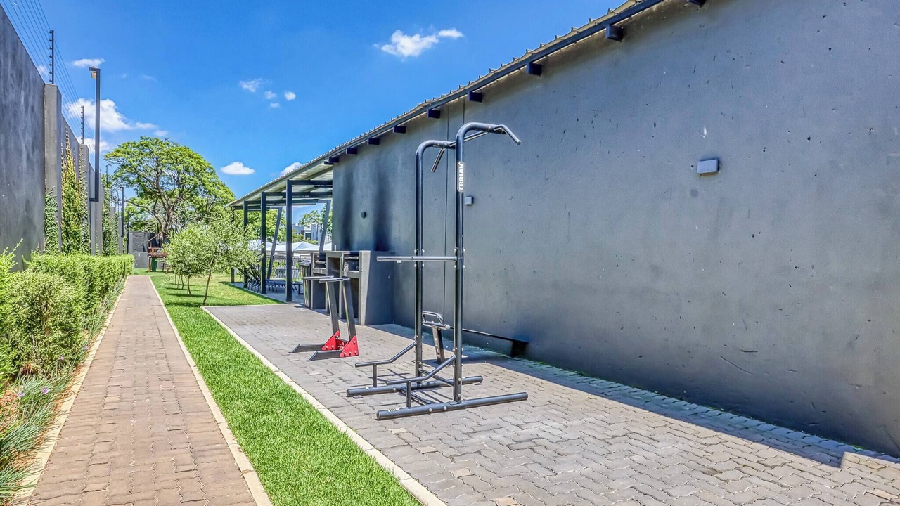 Photo of Outdoor in Greater Johannesburg Metropolitan Area