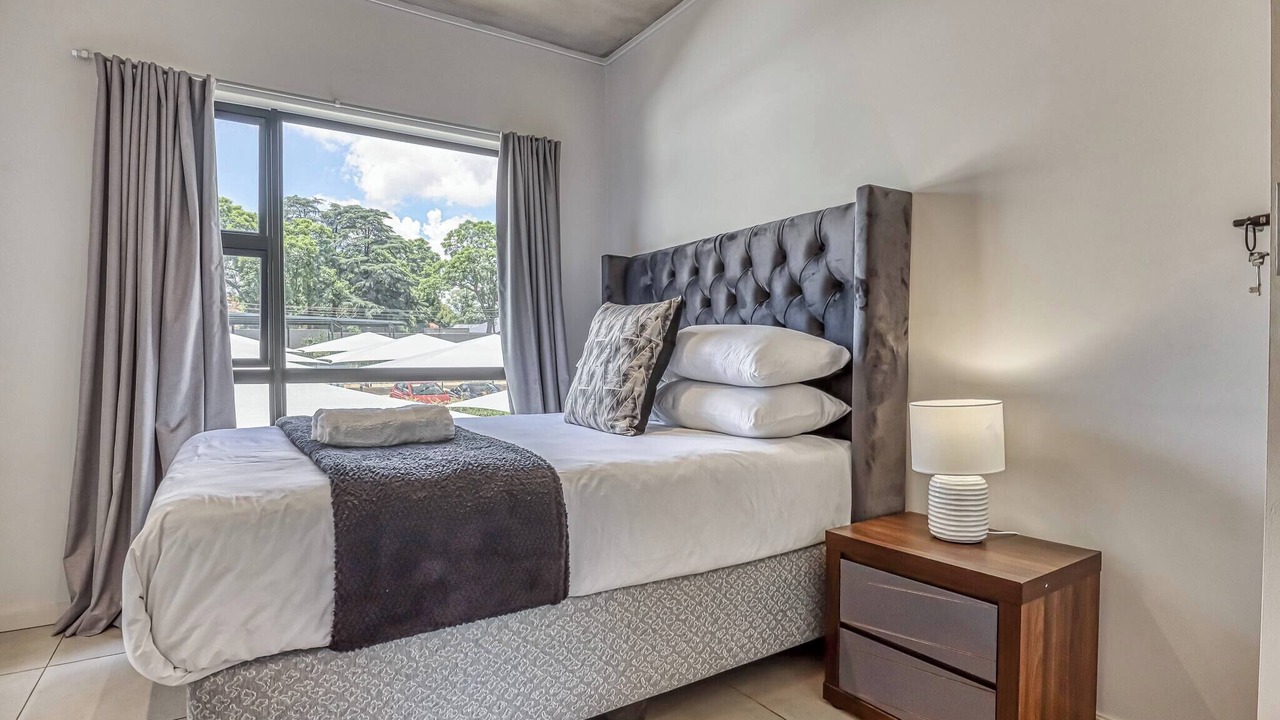 Photo of Bedroom in Greater Johannesburg Metropolitan Area
