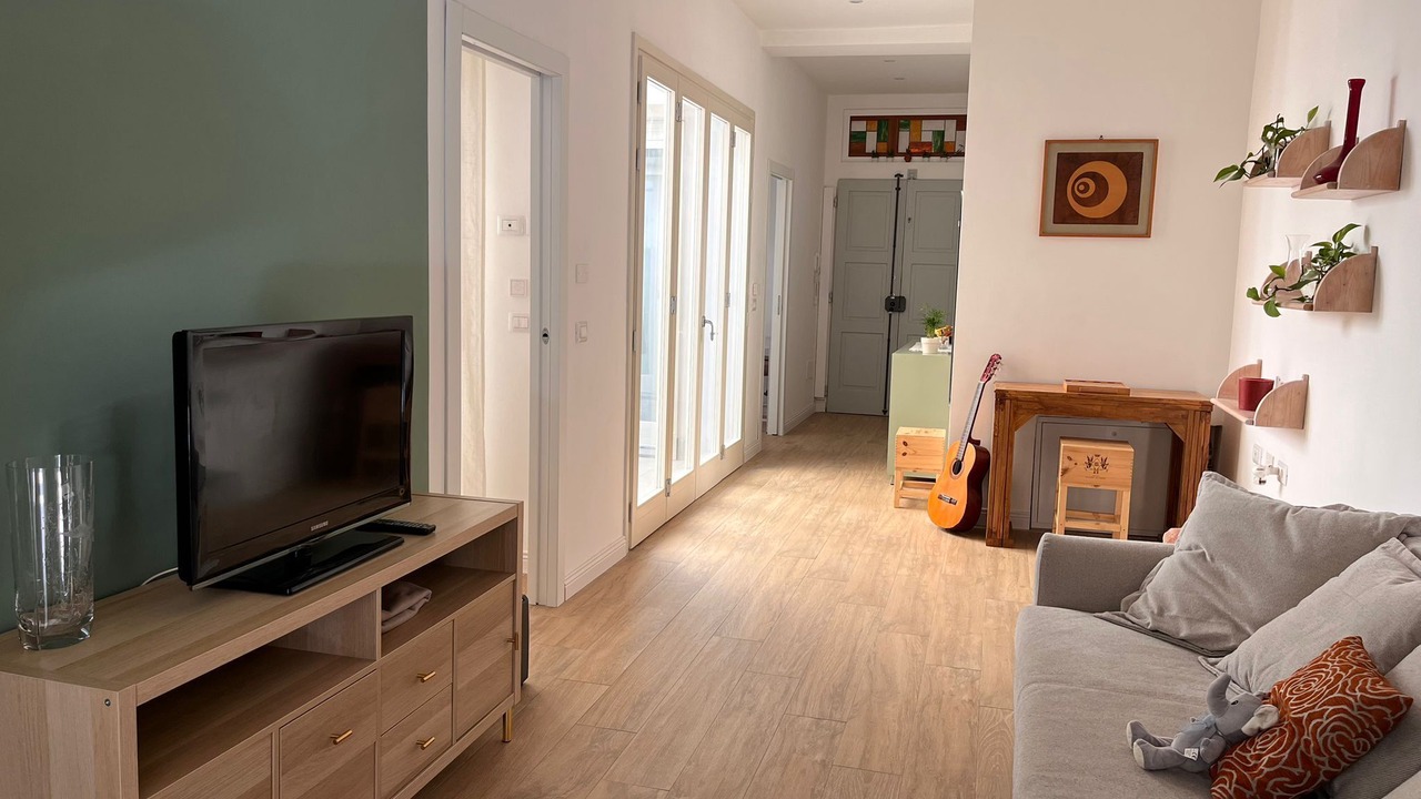 Photo of Livingroom in Twist
