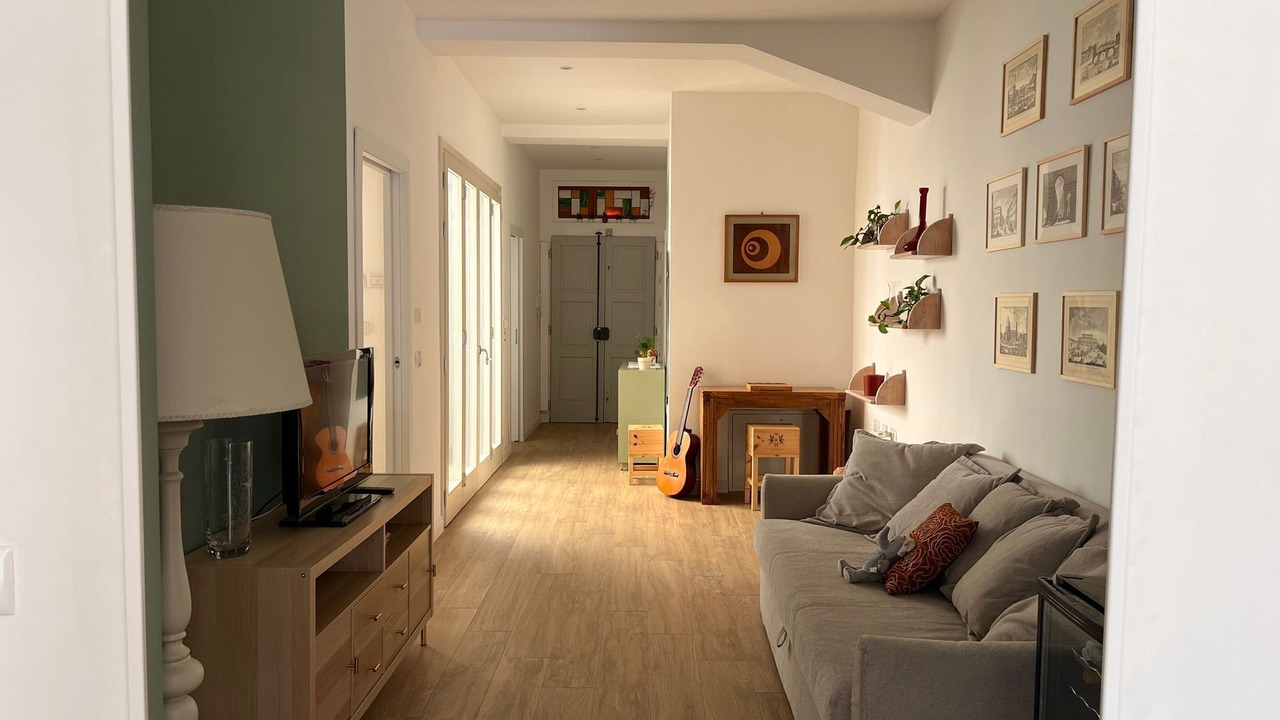 Photo of Livingroom in Twist