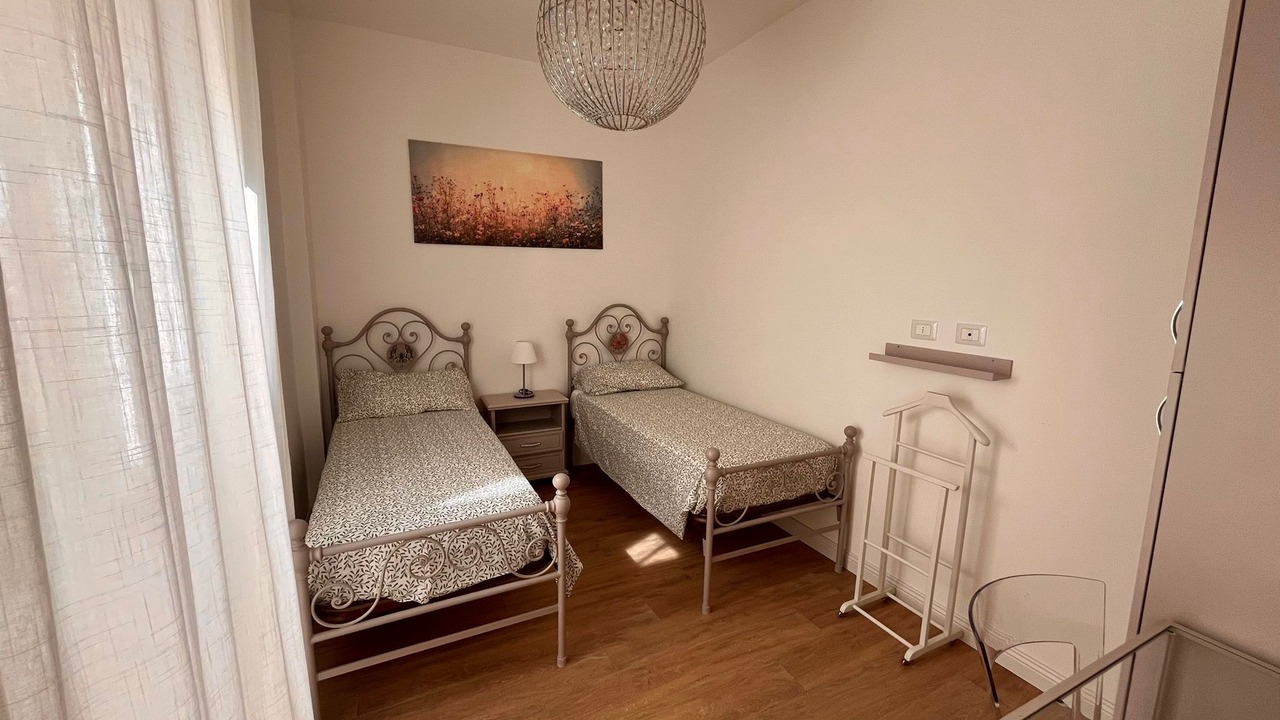 Photo of Bedroom in Twist