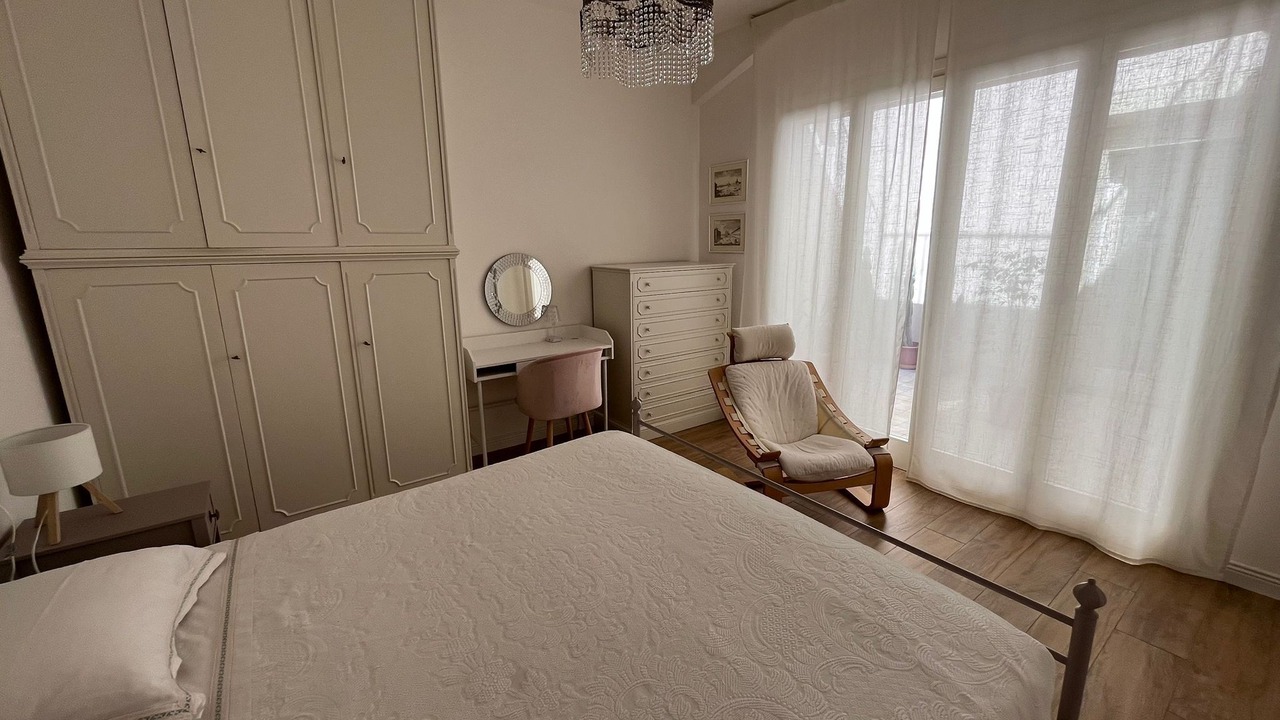 Photo of Bedroom in Twist