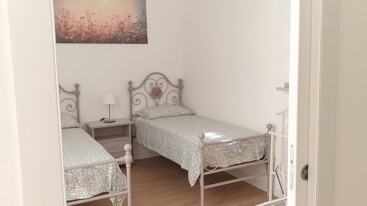 Photo of Bedroom in Twist