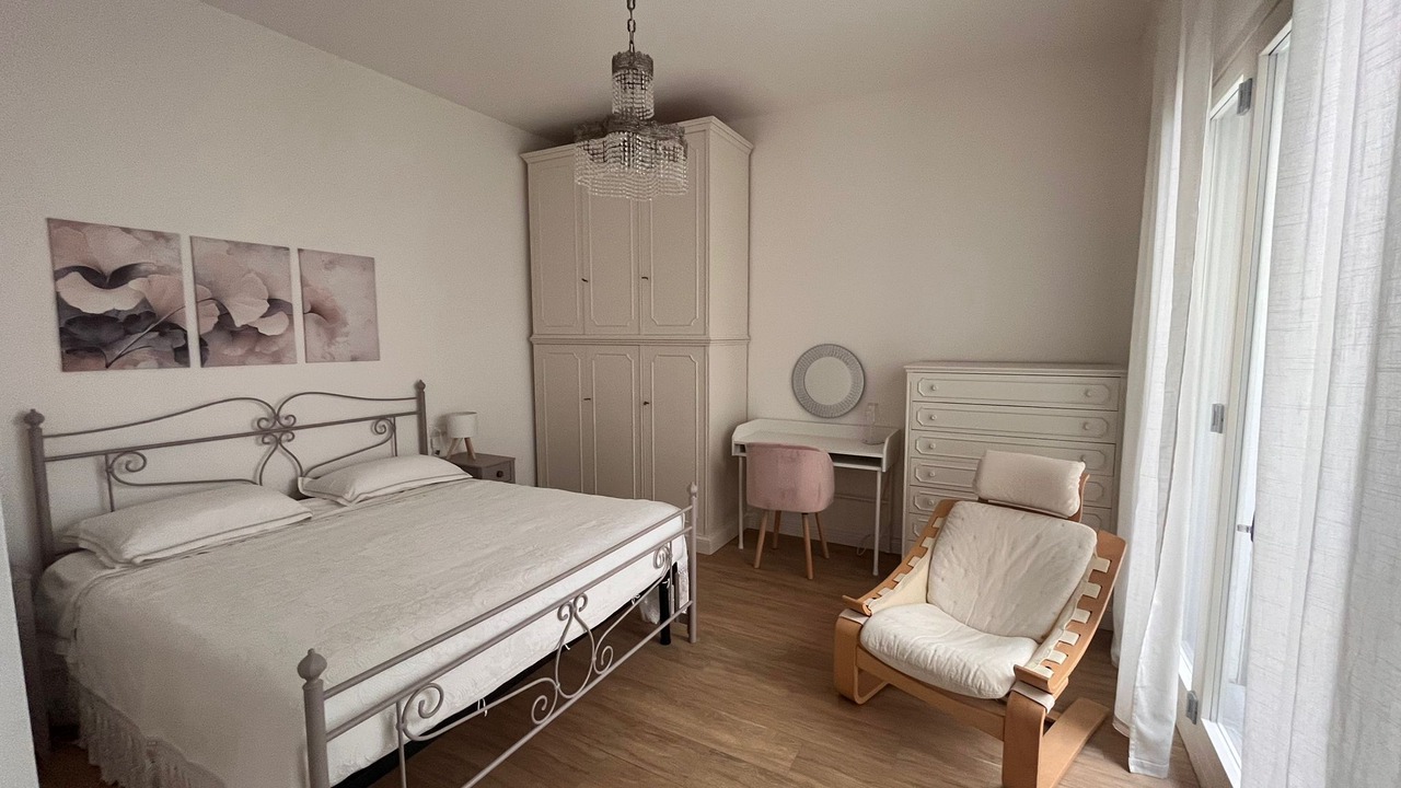 Photo of Bedroom in Twist