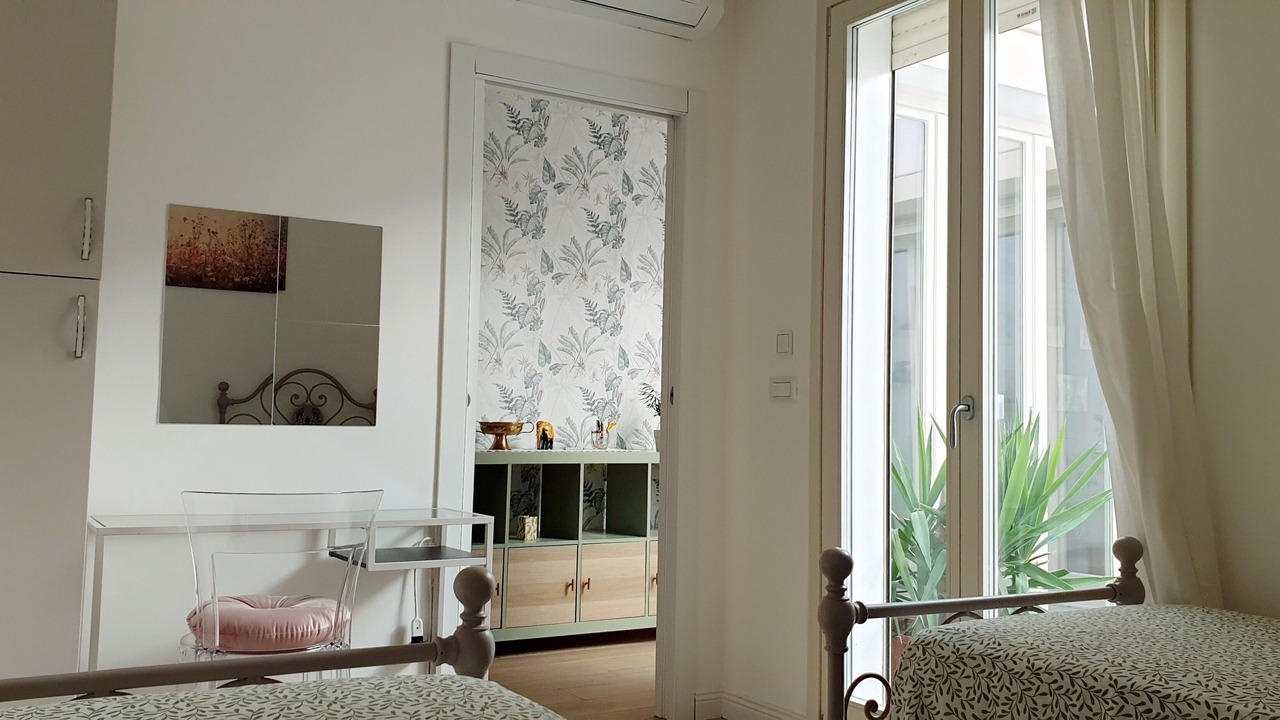 Photo of Bedroom in Twist