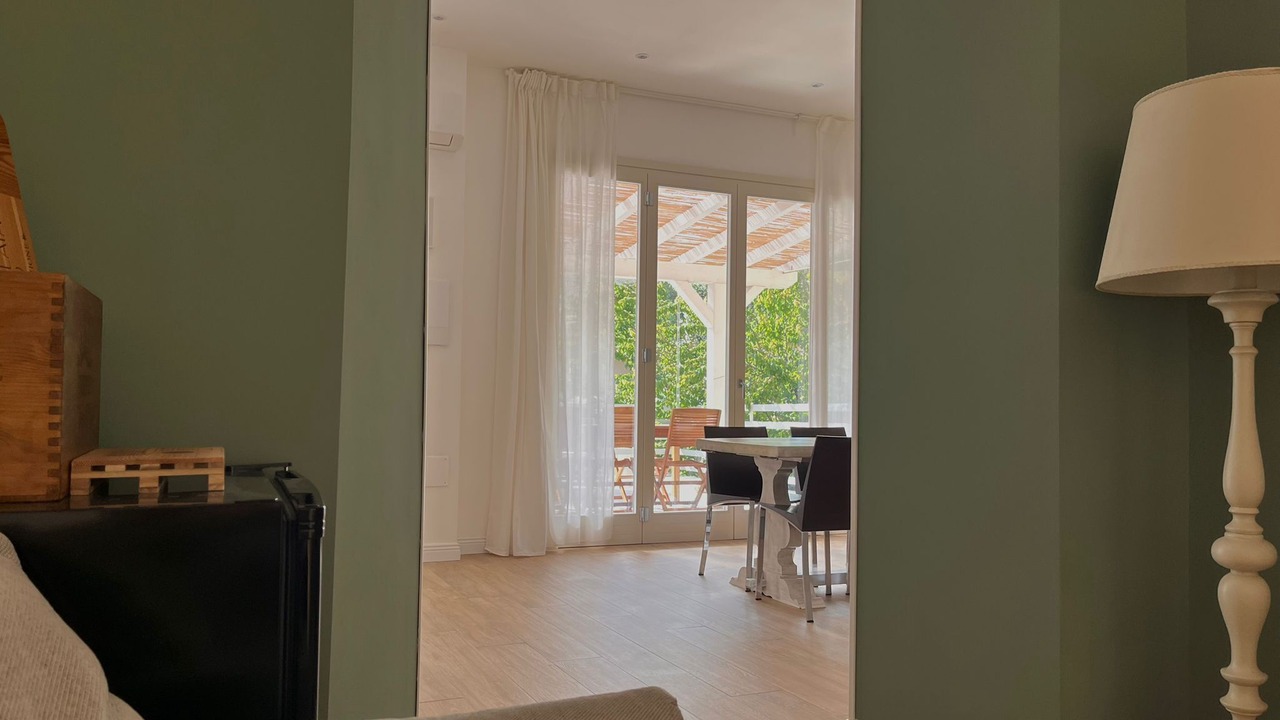 Photo of Livingroom in Twist