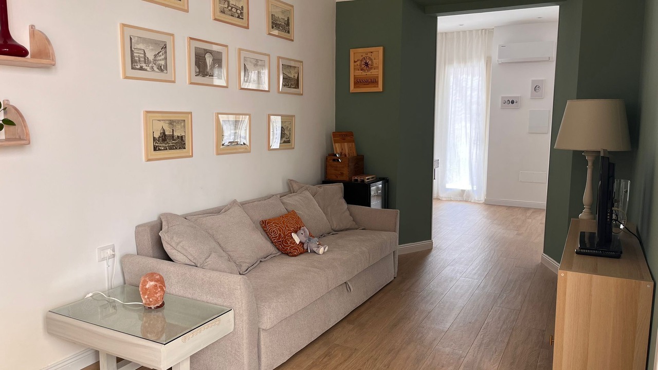 Photo of Livingroom in Twist