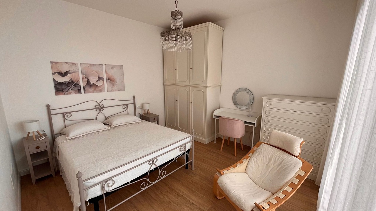 Photo of Bedroom in Twist