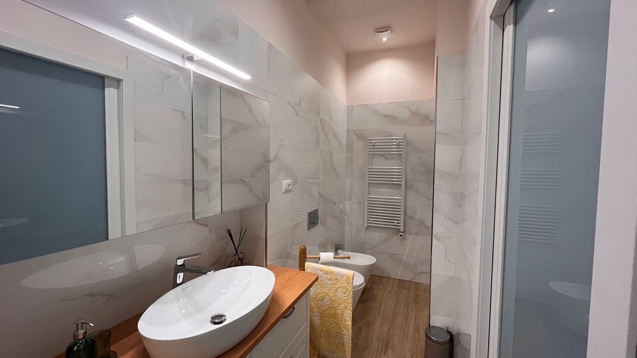 Photo of Bathroom in Twist