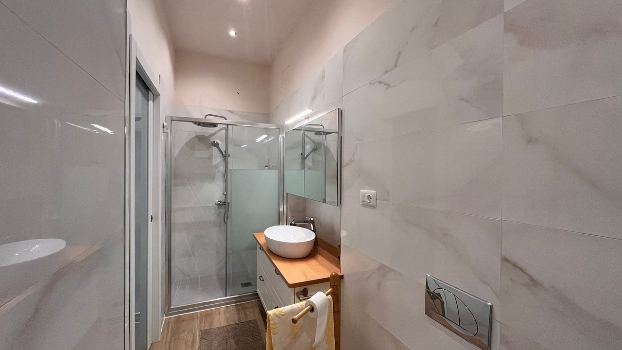 Photo of Bathroom in Twist
