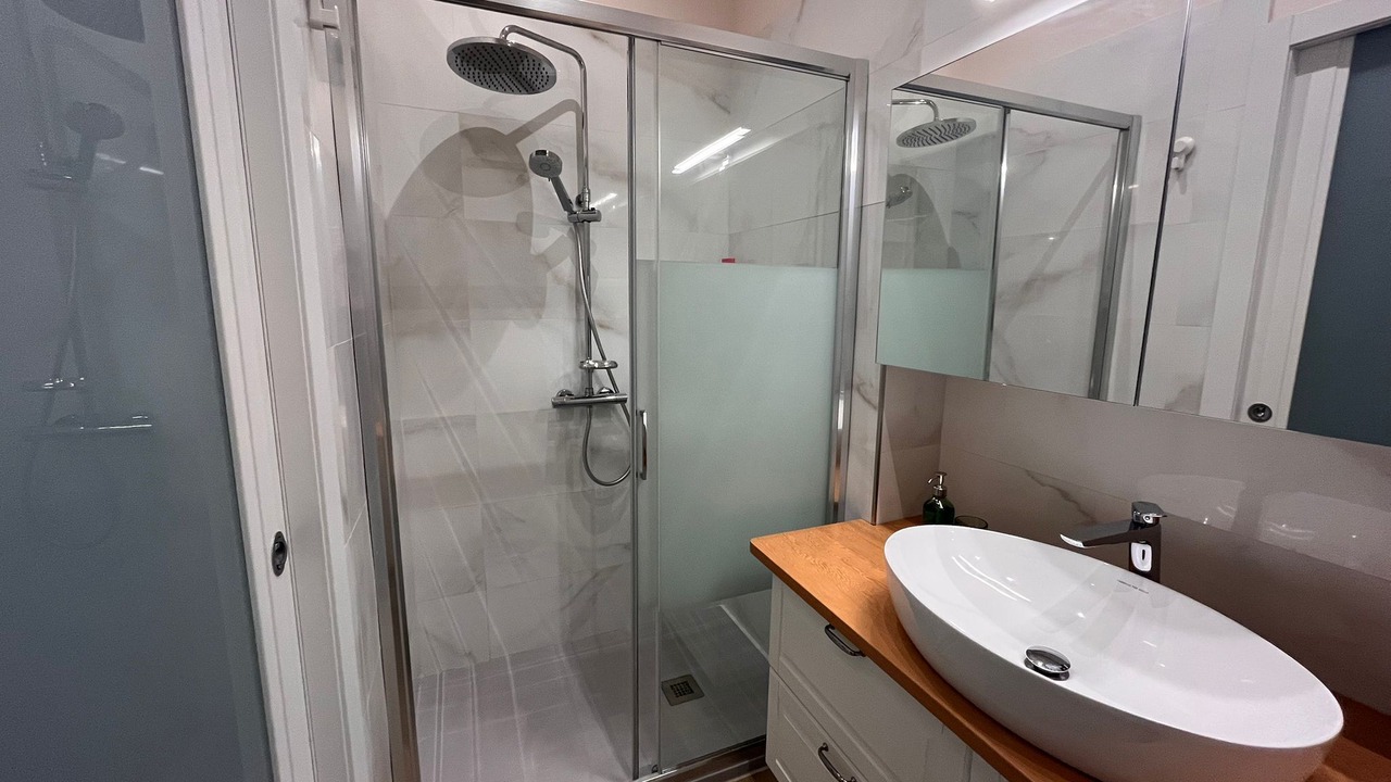Photo of Bathroom in Twist