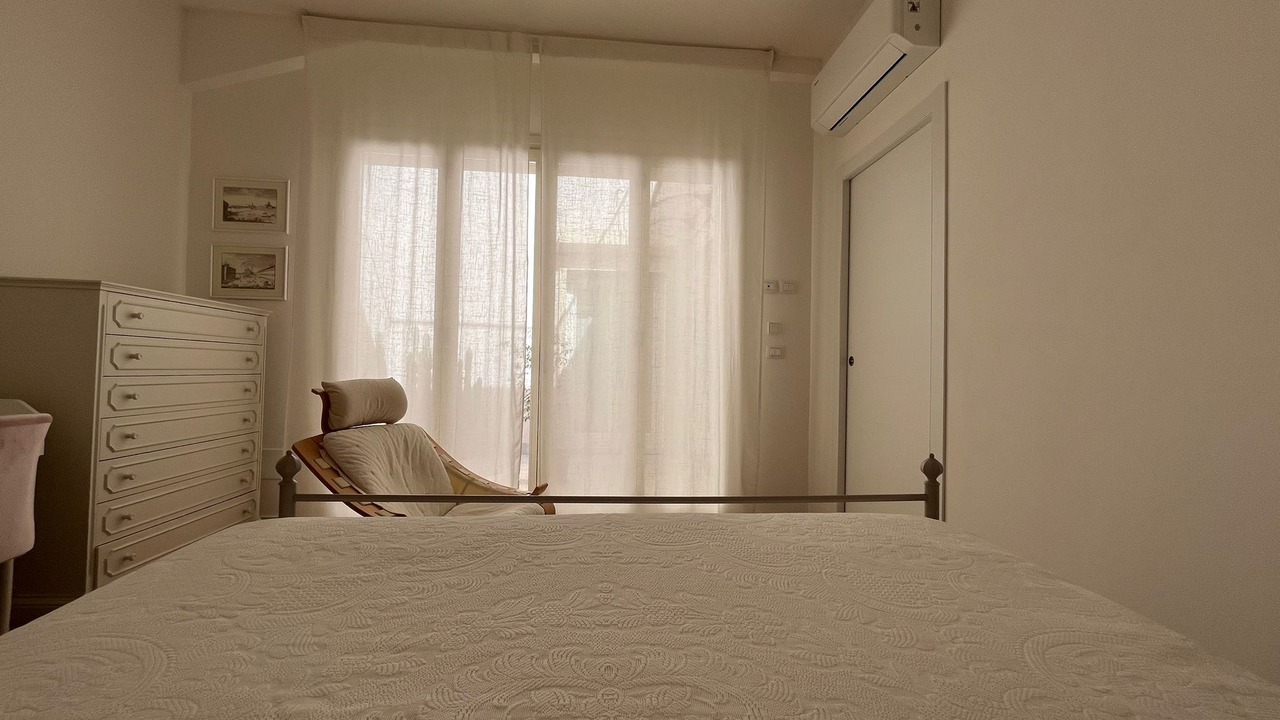 Photo of Bedroom in Twist