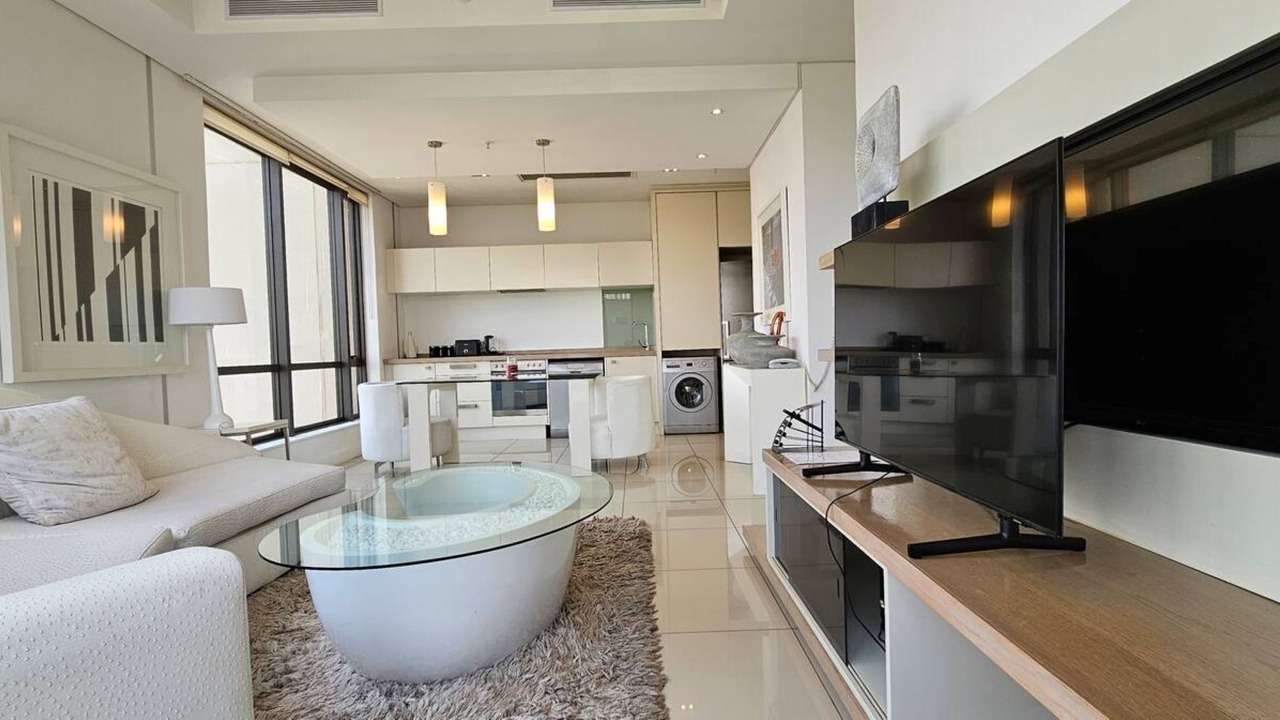 Photo of Livingroom in Greater Johannesburg Metropolitan Area