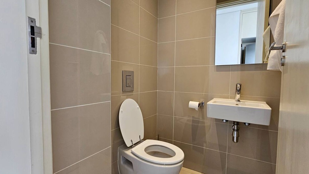 Photo of Bathroom in Greater Johannesburg Metropolitan Area