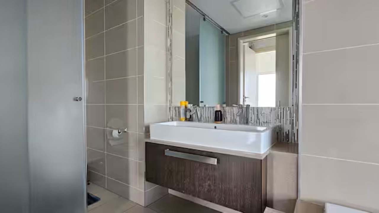 Photo of Bathroom in Greater Johannesburg Metropolitan Area