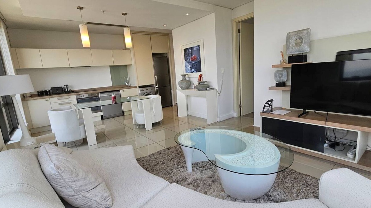 Photo of Livingroom in Greater Johannesburg Metropolitan Area