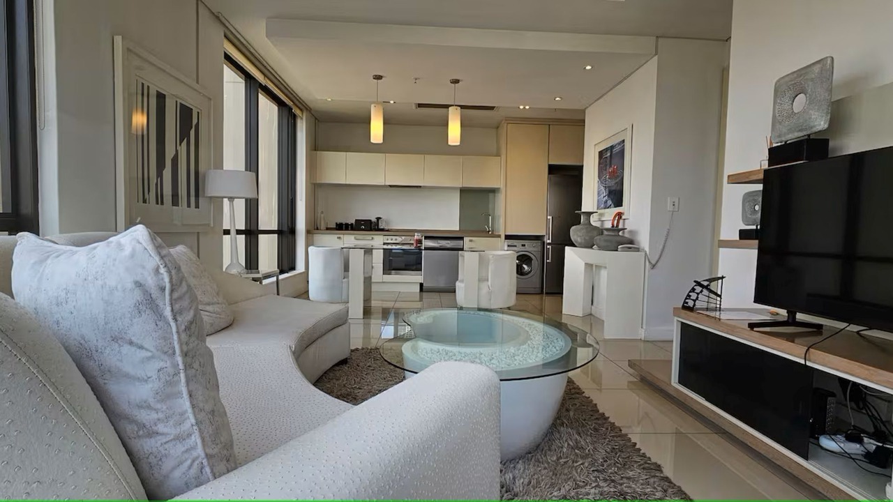 Photo of Livingroom in Greater Johannesburg Metropolitan Area