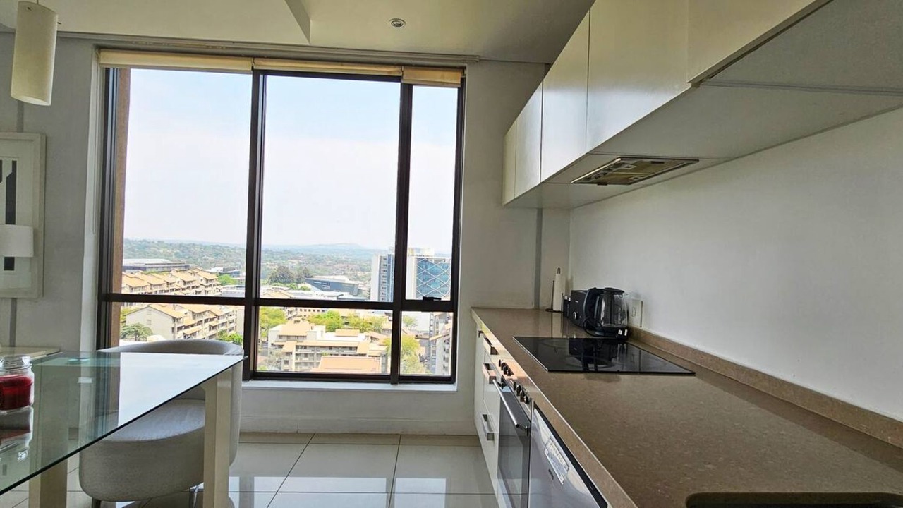 Photo of Kitchen in Greater Johannesburg Metropolitan Area
