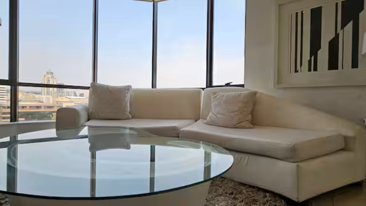 Photo of Livingroom in Greater Johannesburg Metropolitan Area