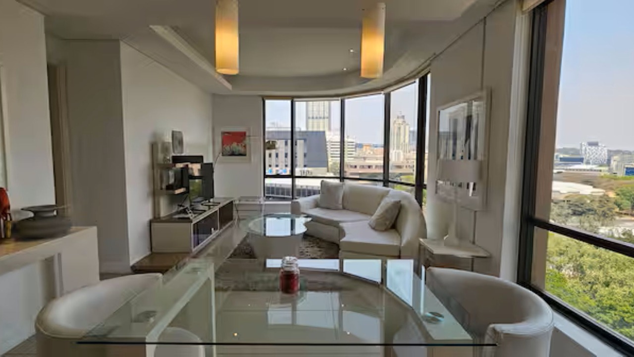 Photo of Livingroom in Greater Johannesburg Metropolitan Area
