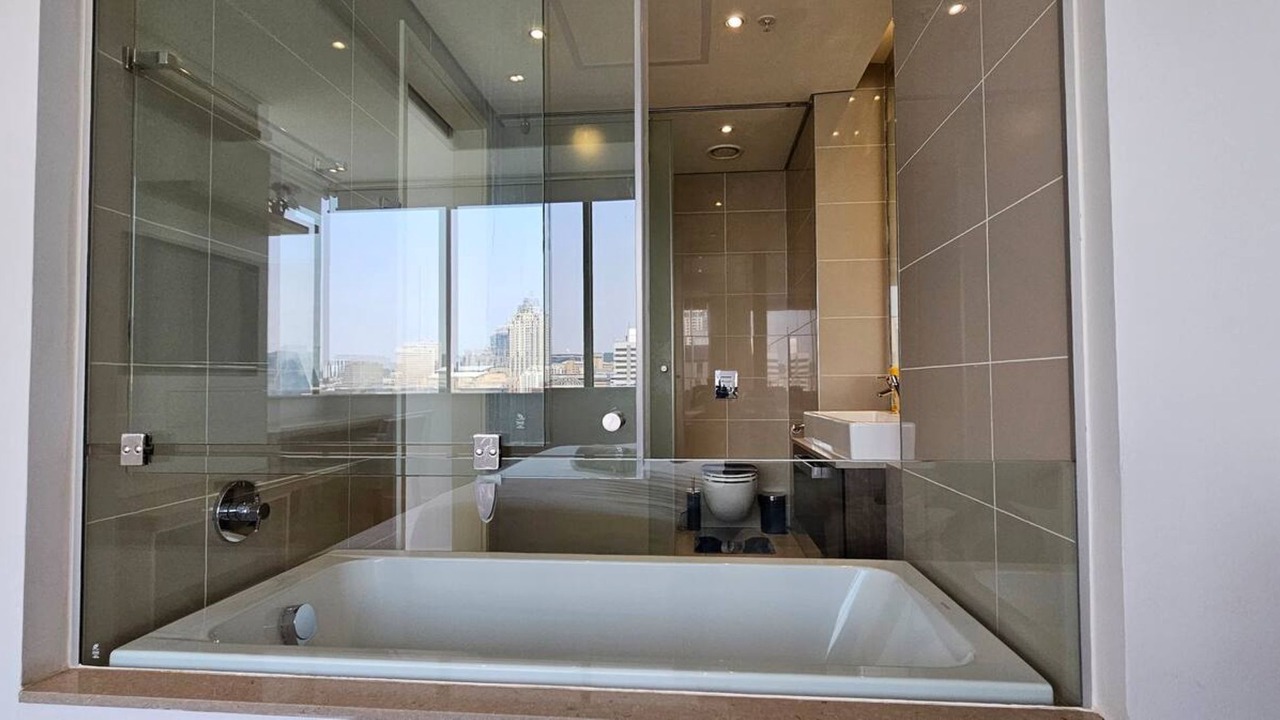 Photo of Bathroom in Greater Johannesburg Metropolitan Area