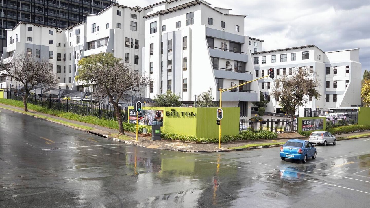 Photo of Outdoor in Greater Johannesburg Metropolitan Area