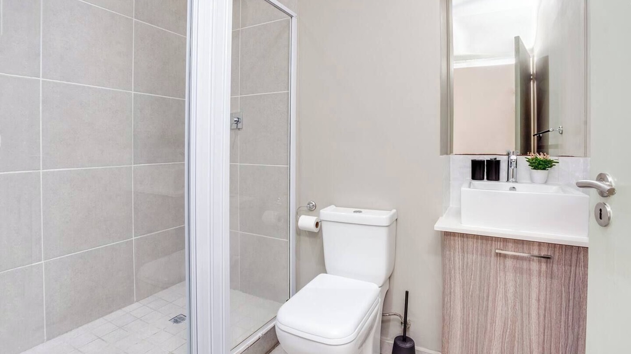 Photo of Bathroom in Greater Johannesburg Metropolitan Area
