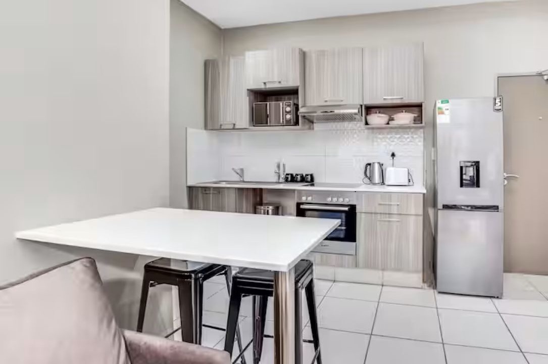 Photo of Kitchen in Greater Johannesburg Metropolitan Area