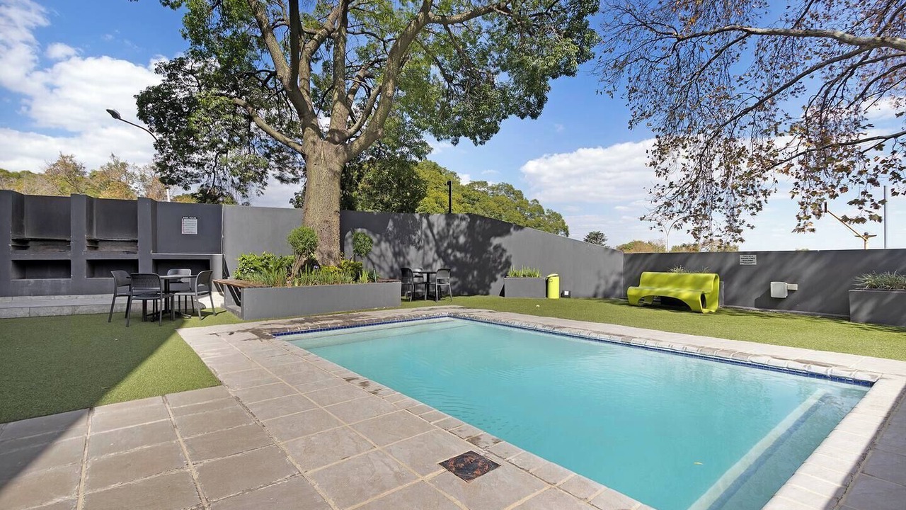 Photo of Outdoor in Greater Johannesburg Metropolitan Area