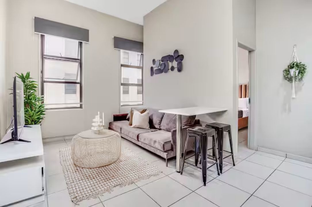 Photo of Livingroom in Greater Johannesburg Metropolitan Area