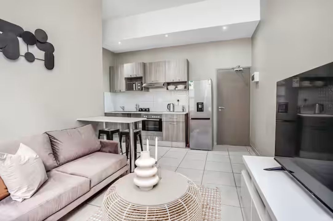 Photo of Livingroom in Greater Johannesburg Metropolitan Area
