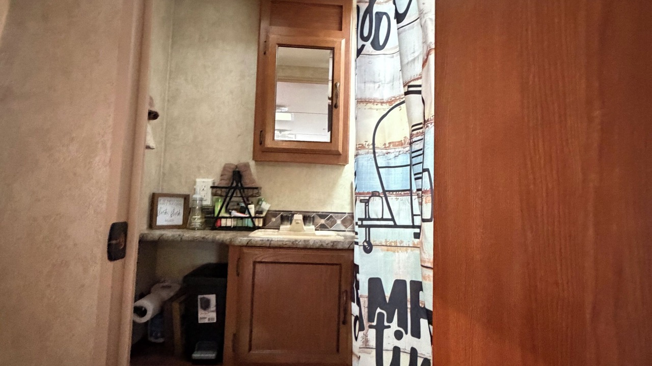 Photo of Bathroom in Oxford