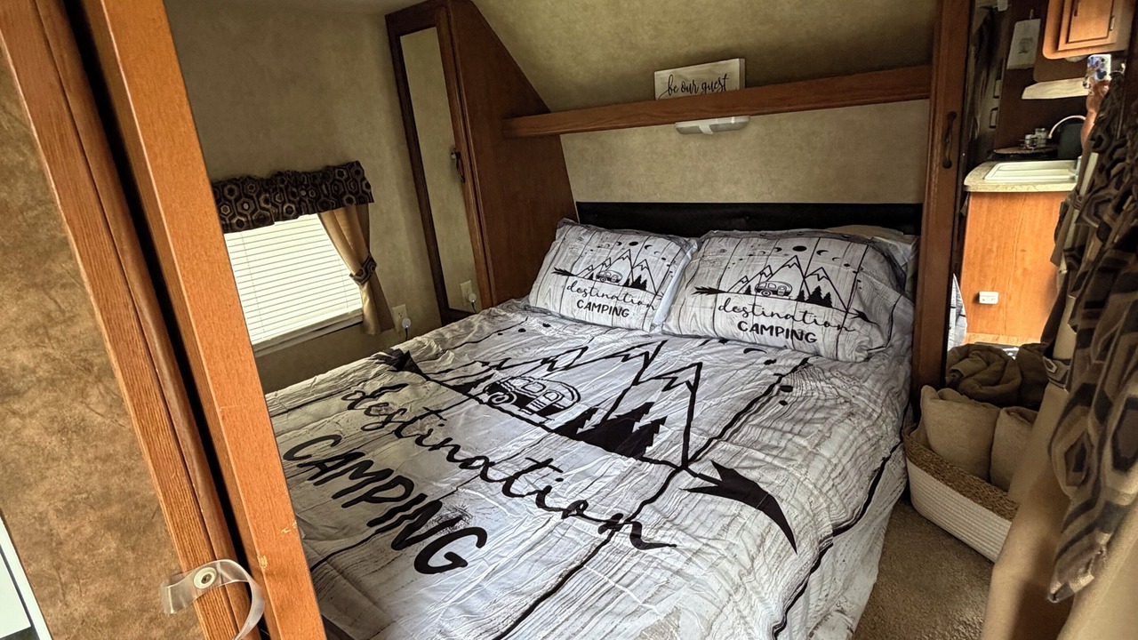 Photo of Bedroom in Oxford
