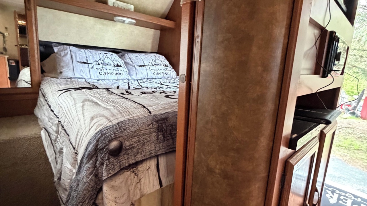 Photo of Bedroom in Oxford