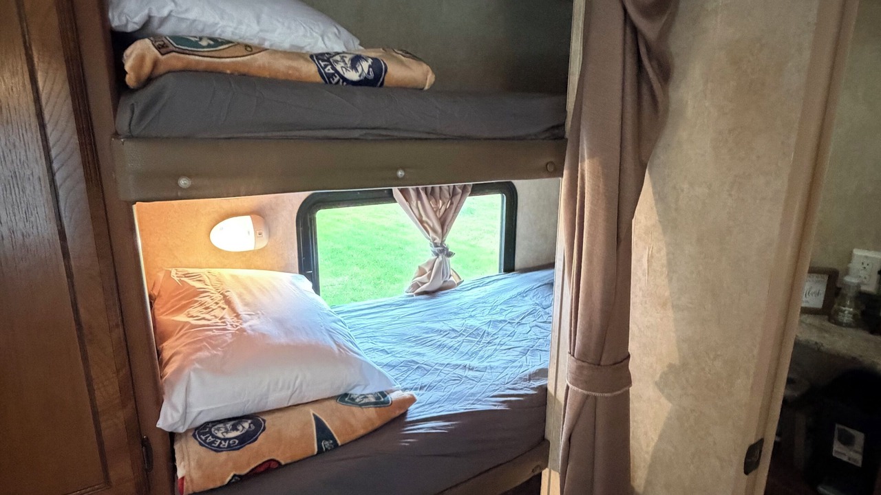 Photo of Bedroom in Oxford