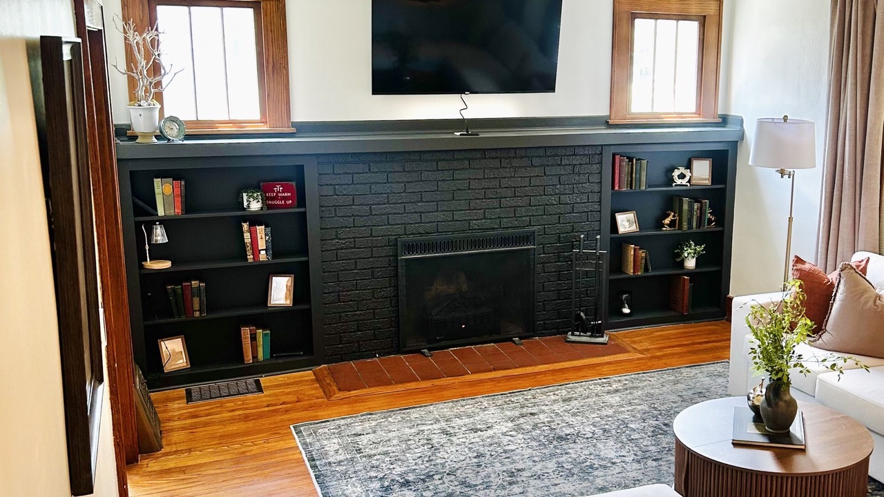 Photo of Livingroom in Springfield