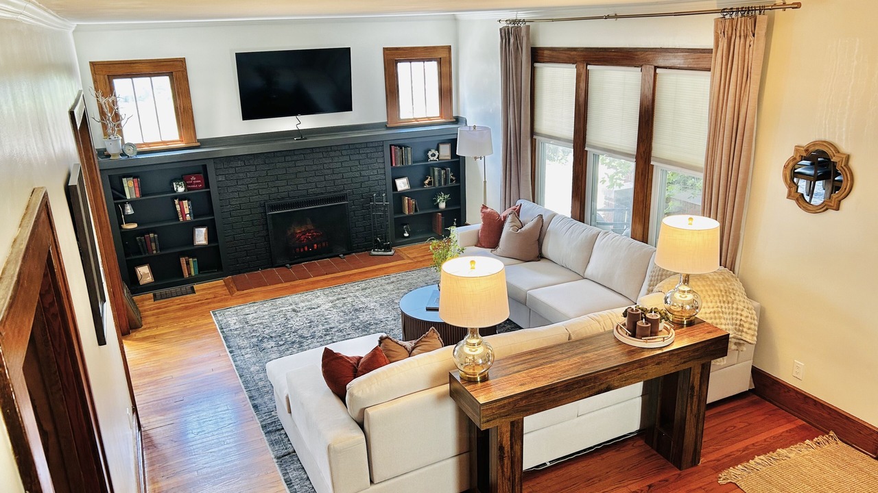 Photo of Livingroom in Springfield
