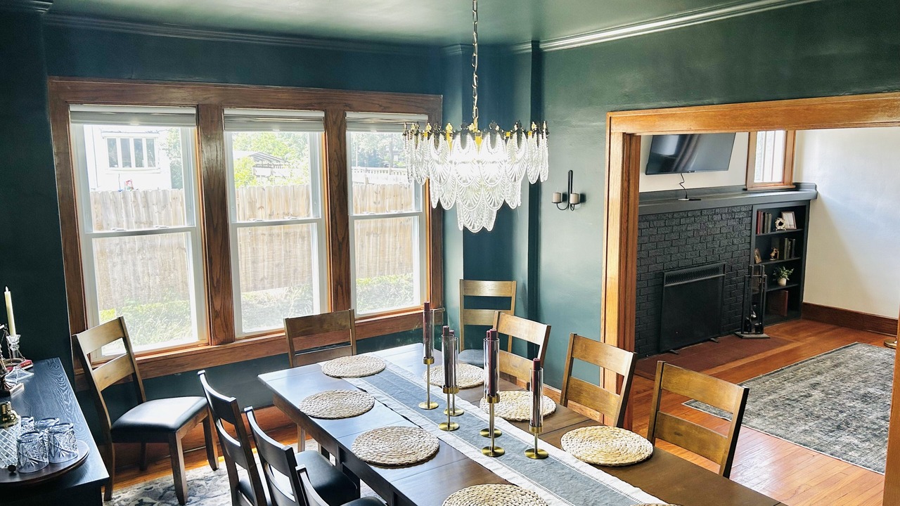 Photo of Livingroom in Springfield