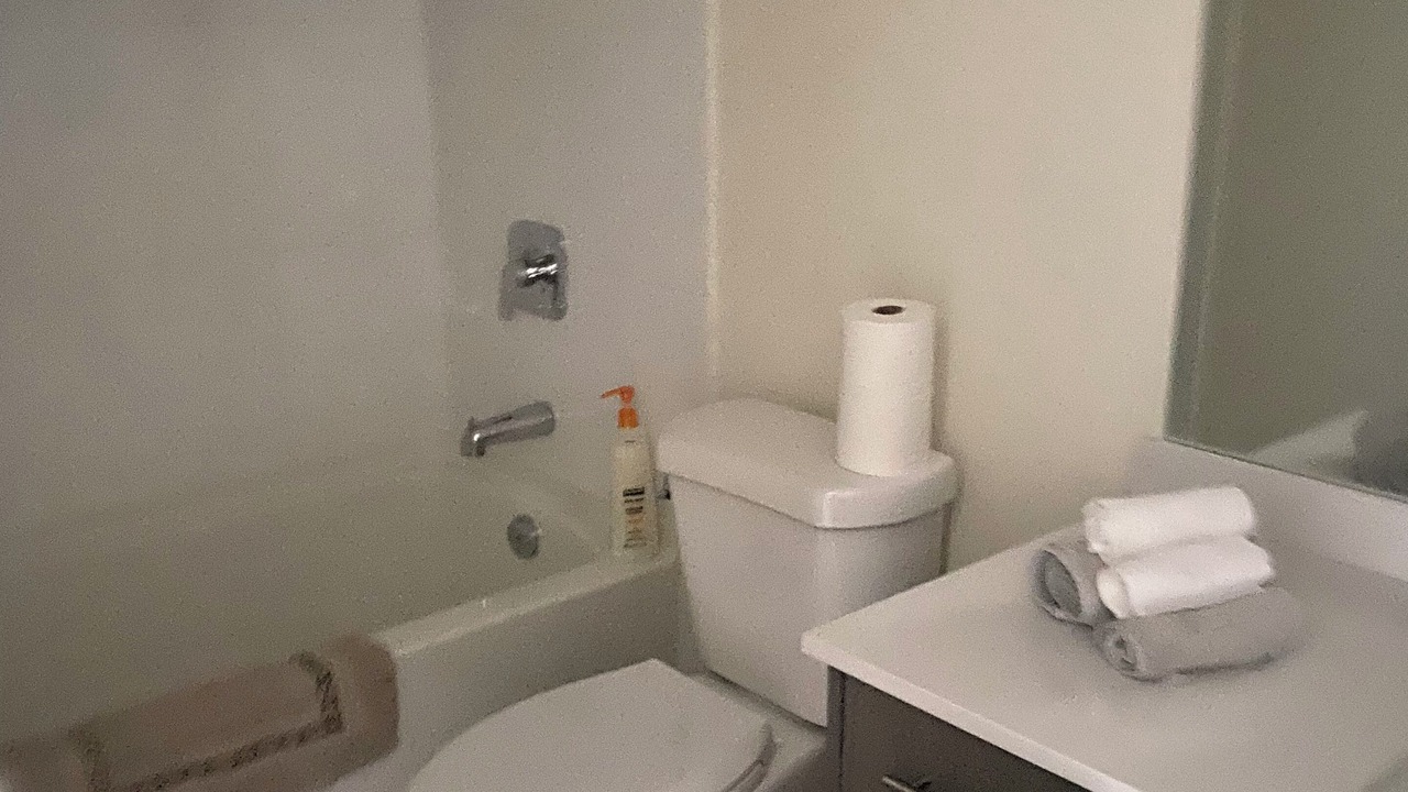 Photo of Bathroom in Vaughan