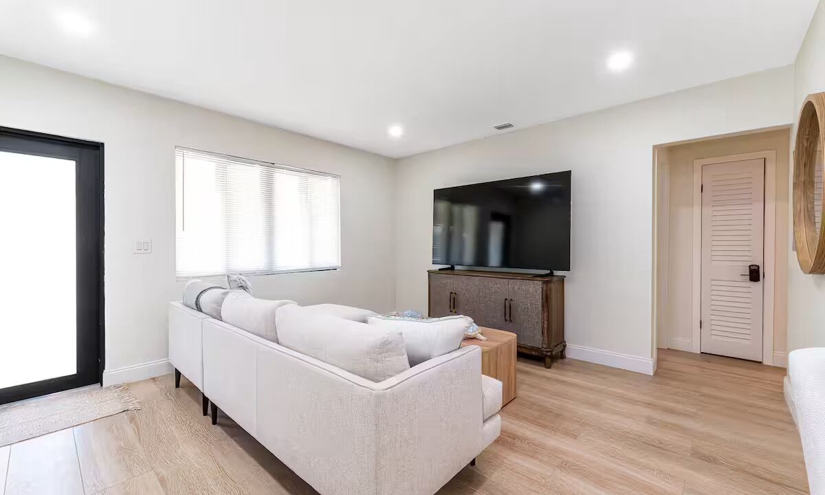 Photo of Livingroom in South Corals