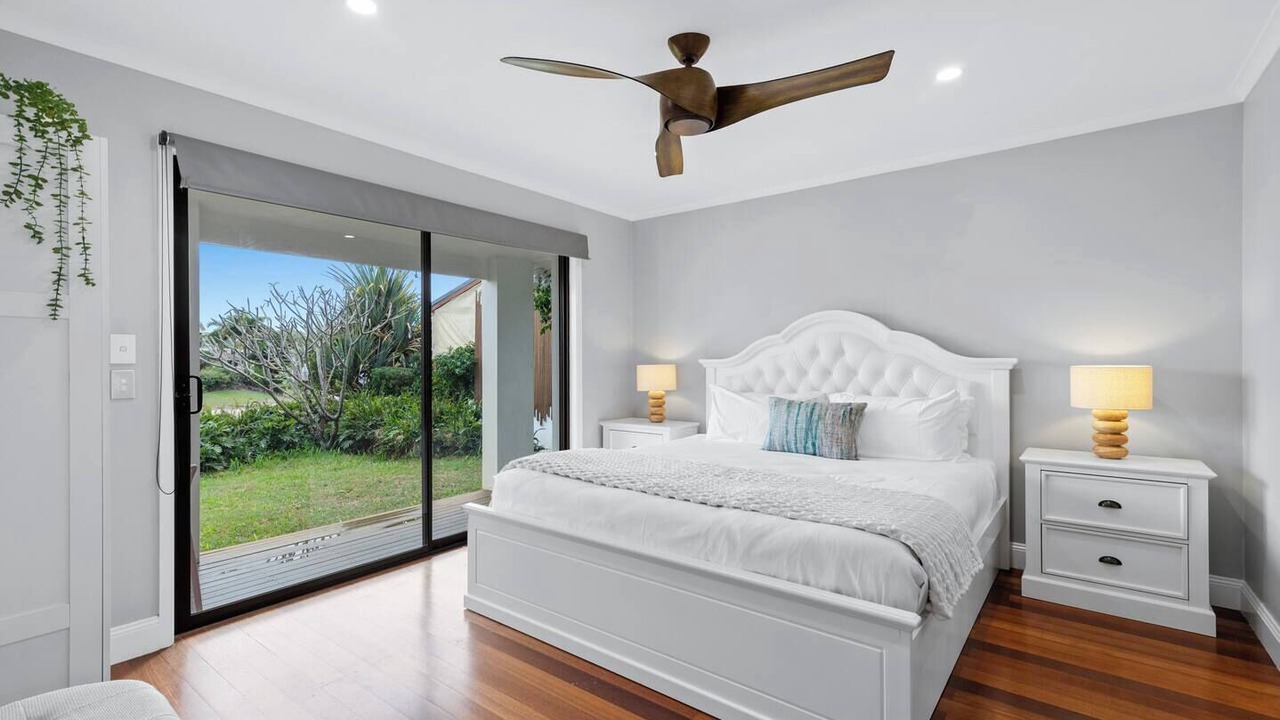 Photo of Outdoor in Broadbeach Waters