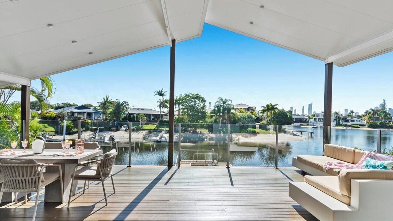 Photo of Others in Broadbeach Waters