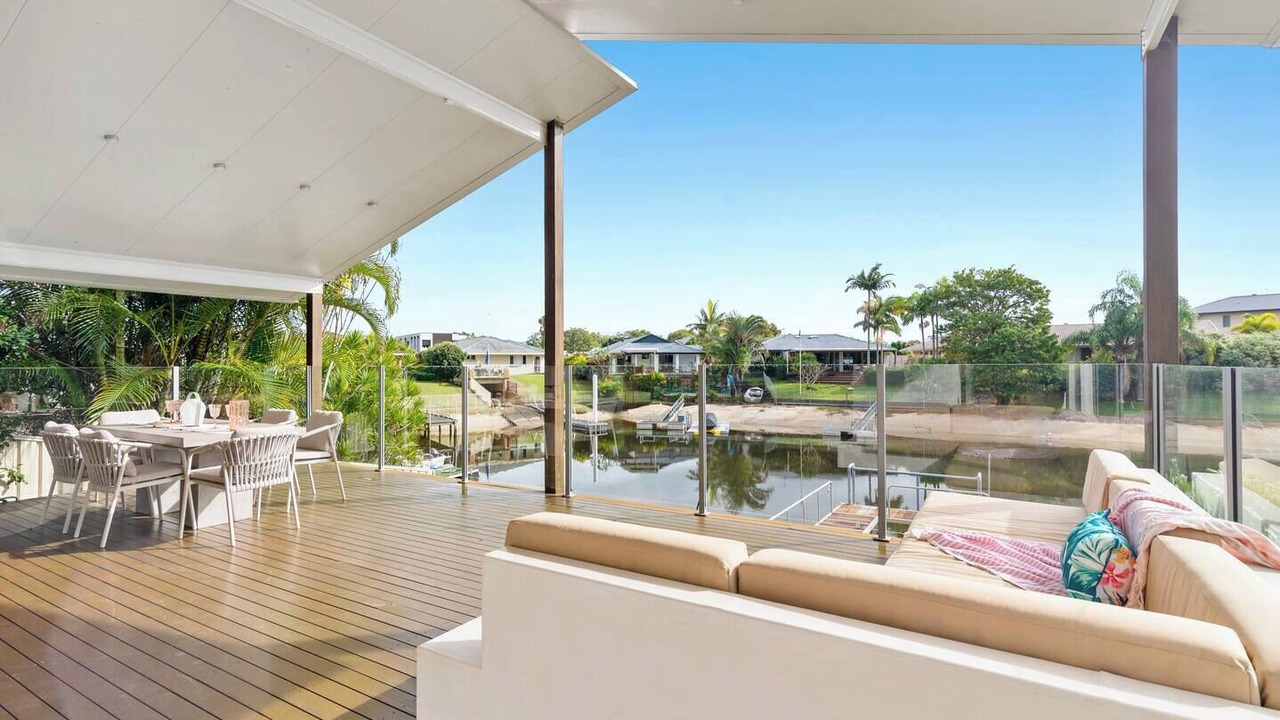 Photo of Outdoor in Broadbeach Waters