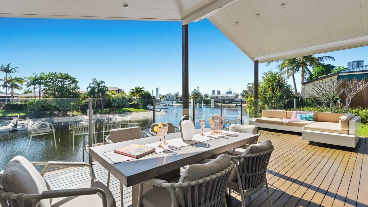 Photo of Others in Broadbeach Waters