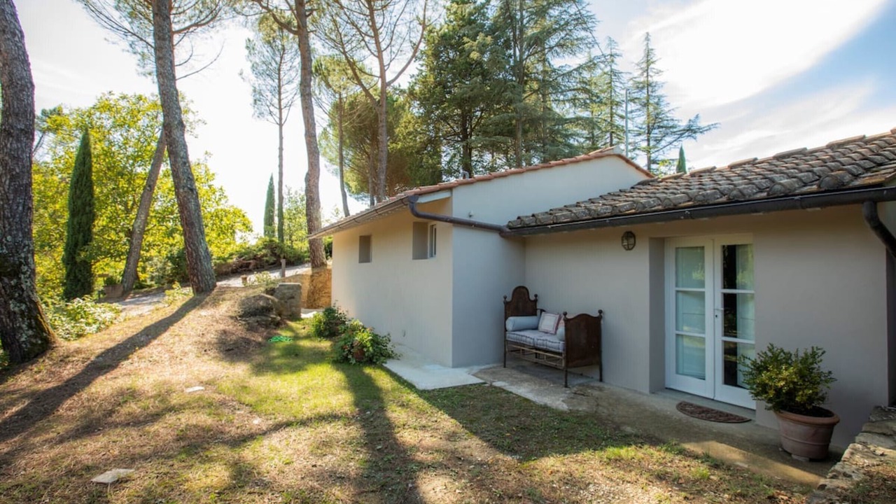 Photo of Outdoor in Barberino di Mugello