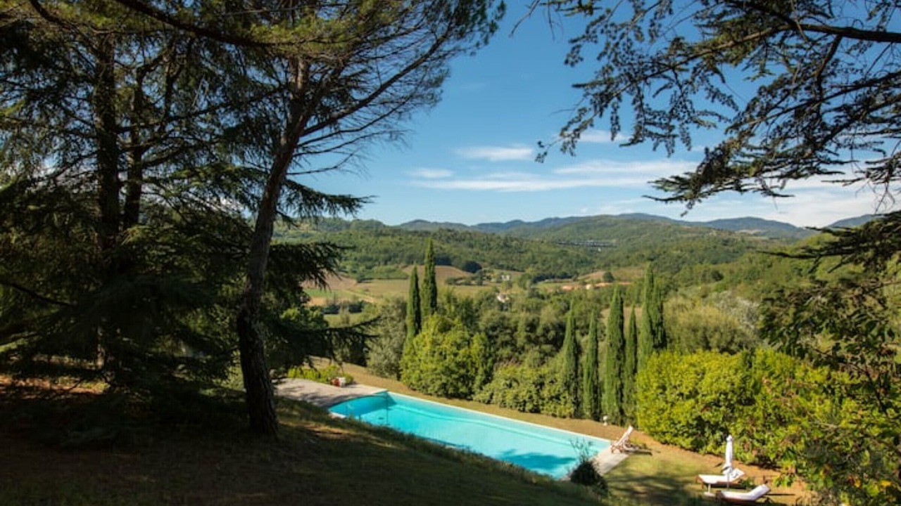 Photo of Outdoor in Barberino di Mugello