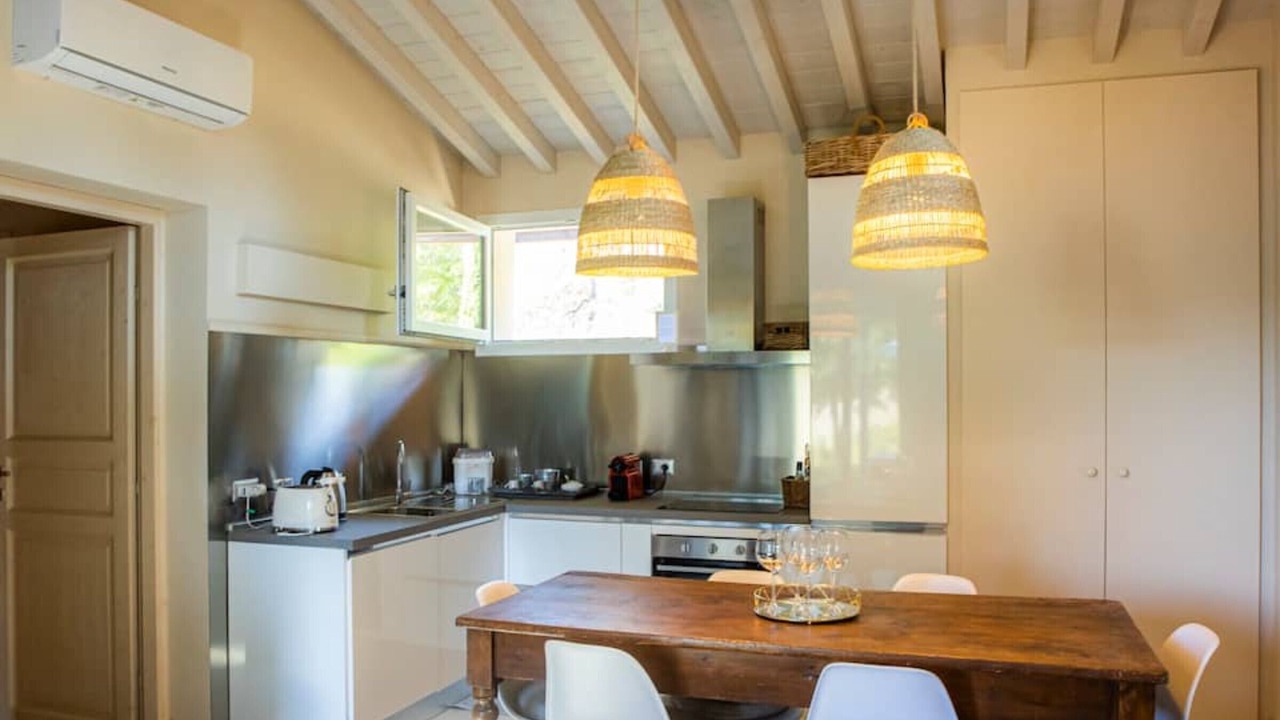 Photo of Kitchen in Barberino di Mugello
